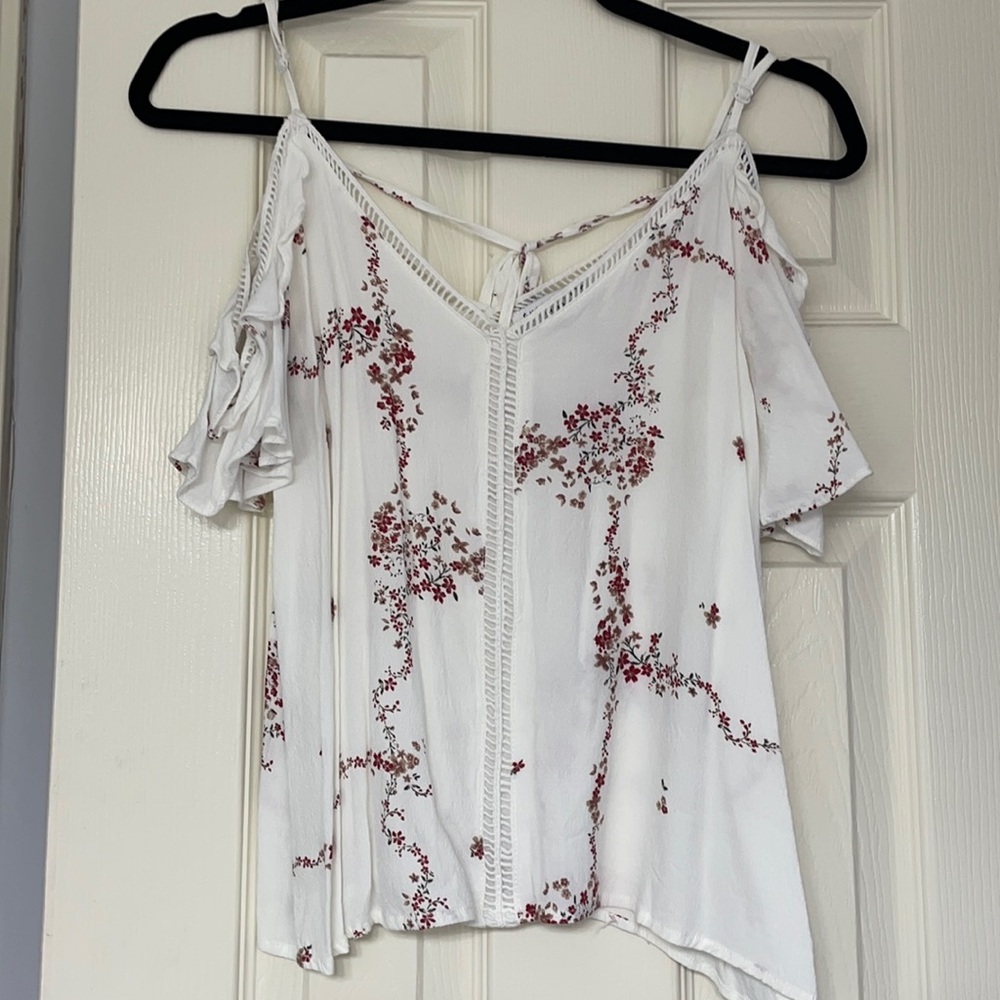 Floral Top
